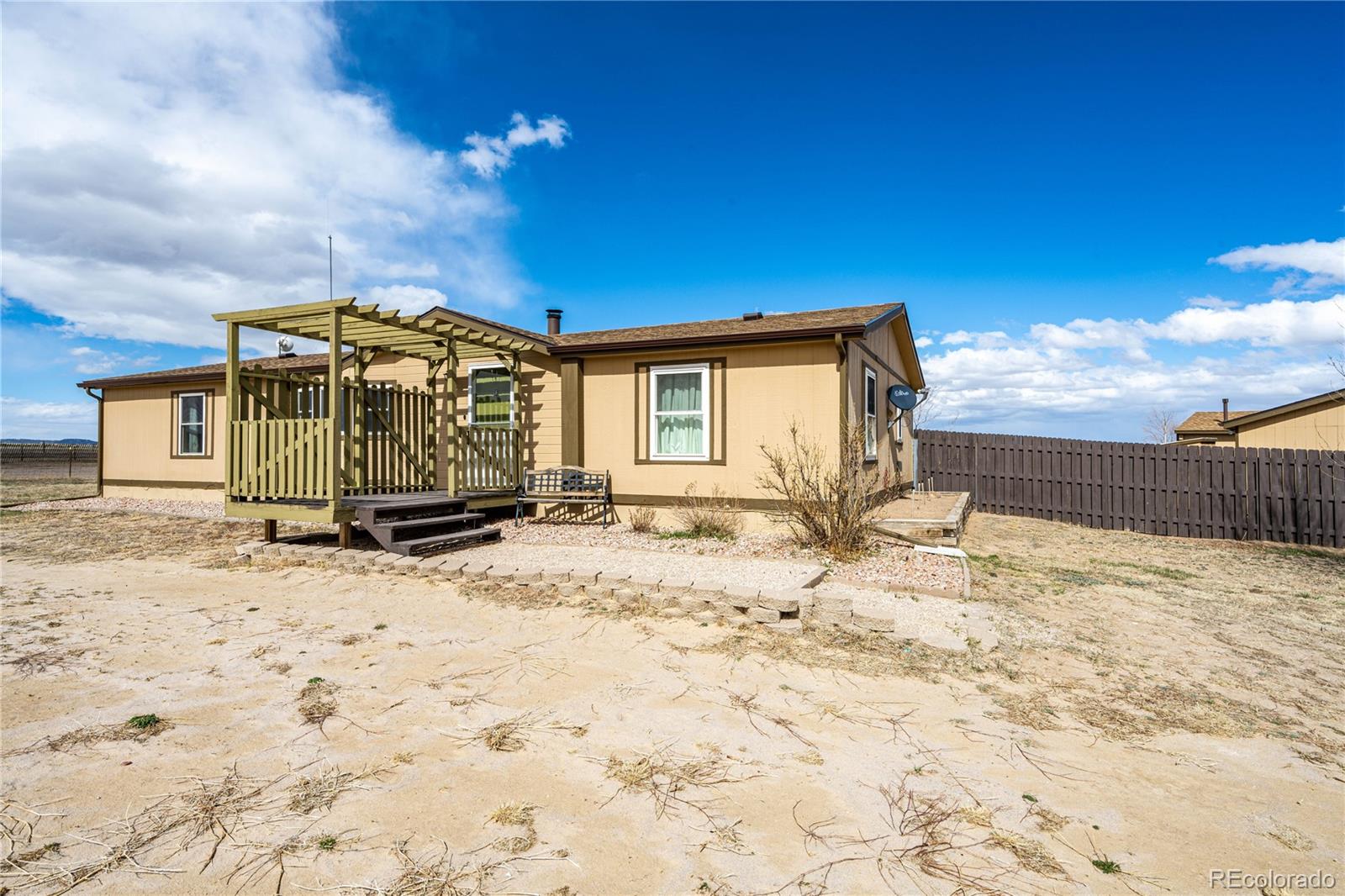MLS Image #2 for 16640  sagecreek road,peyton, Colorado