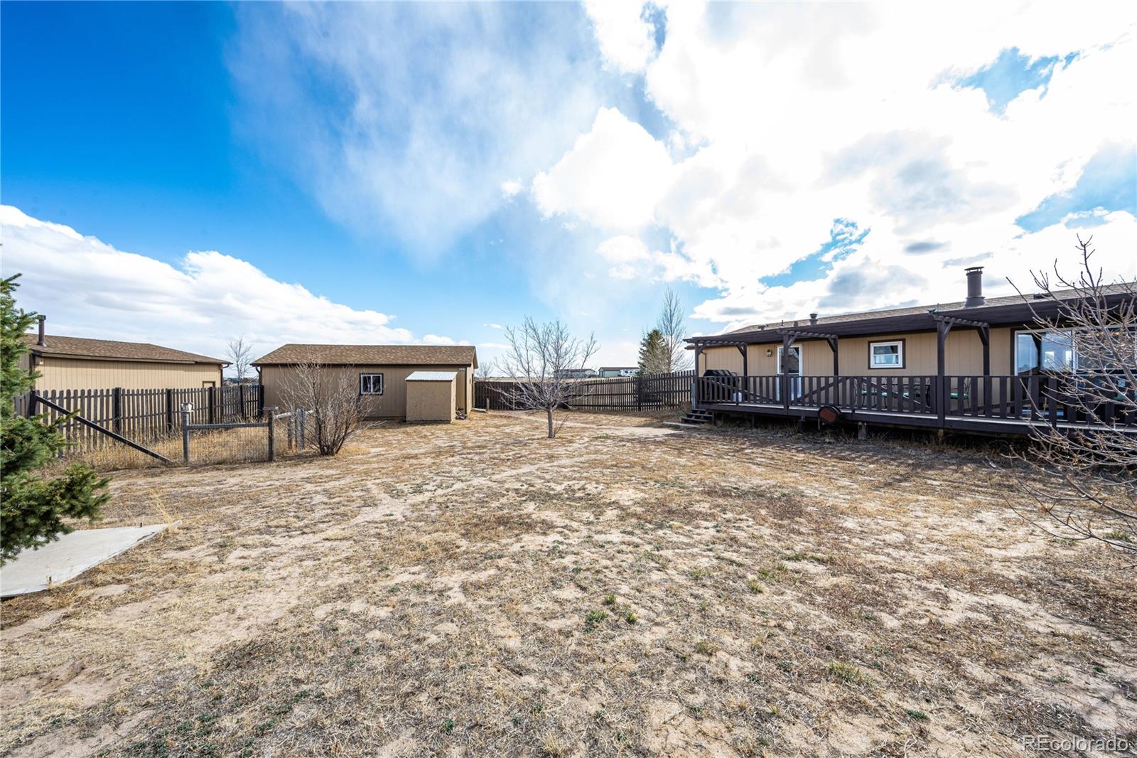 MLS Image #24 for 16640  sagecreek road,peyton, Colorado