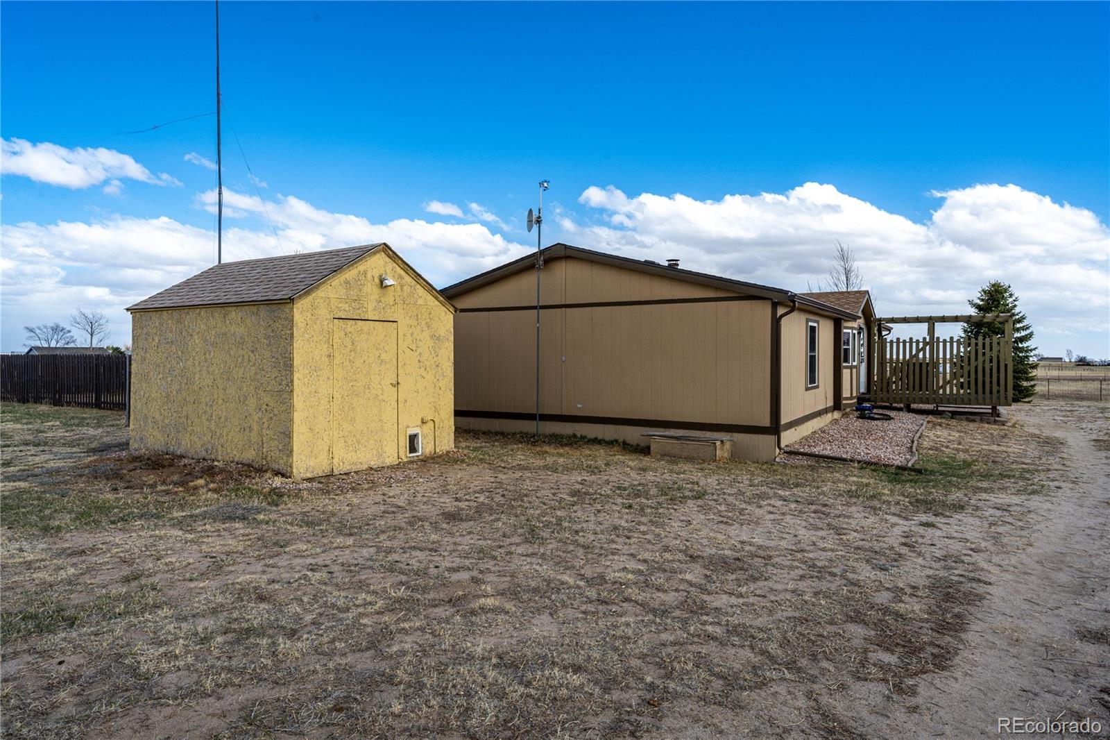 MLS Image #29 for 16640  sagecreek road,peyton, Colorado