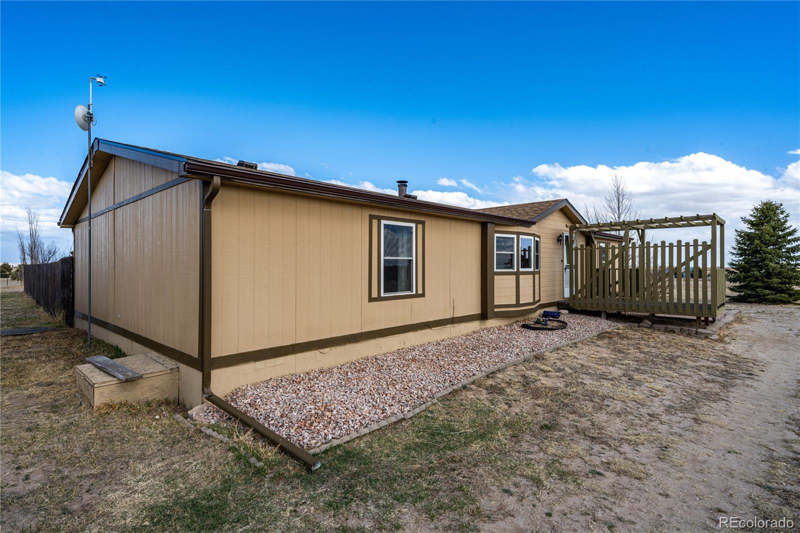 MLS Image #3 for 16640  sagecreek road,peyton, Colorado