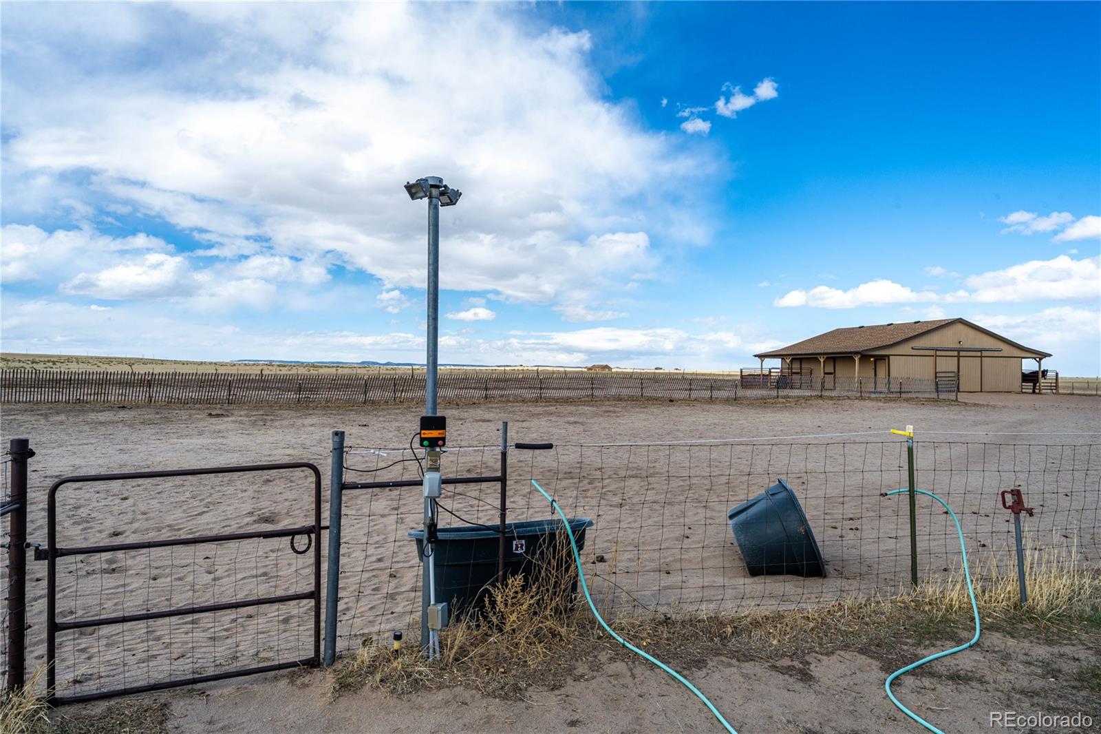 MLS Image #30 for 16640  sagecreek road,peyton, Colorado