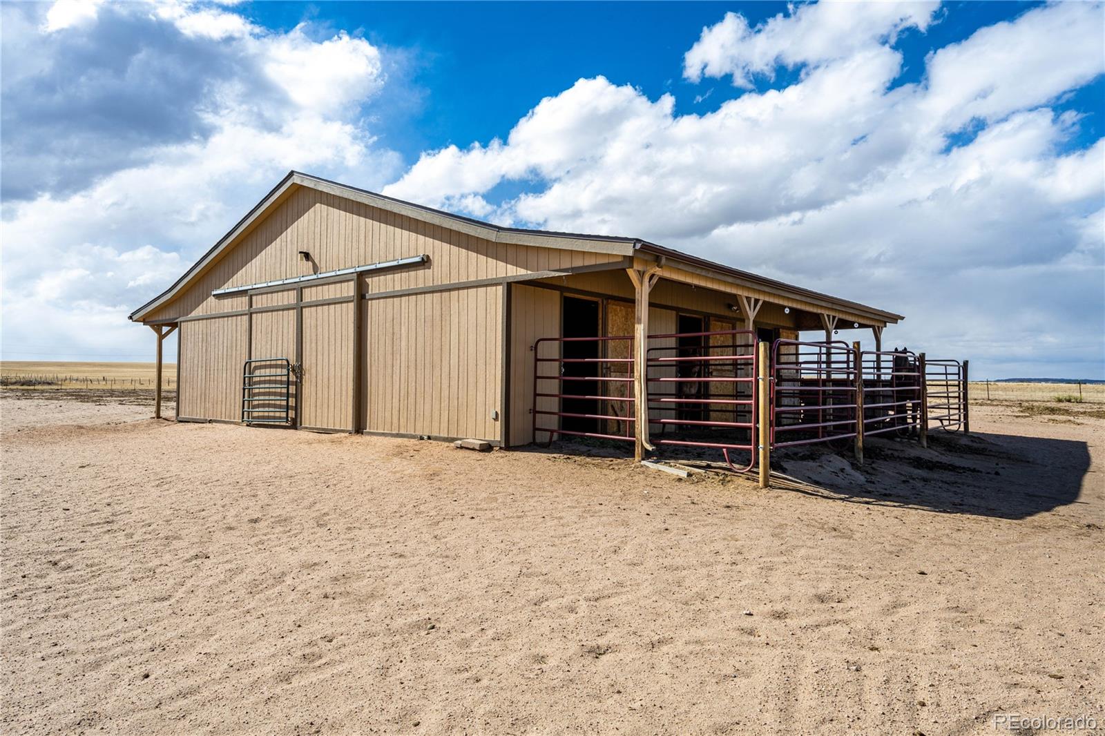 MLS Image #32 for 16640  sagecreek road,peyton, Colorado