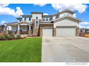 MLS Image #0 for 6403  wind break court,fort collins, Colorado