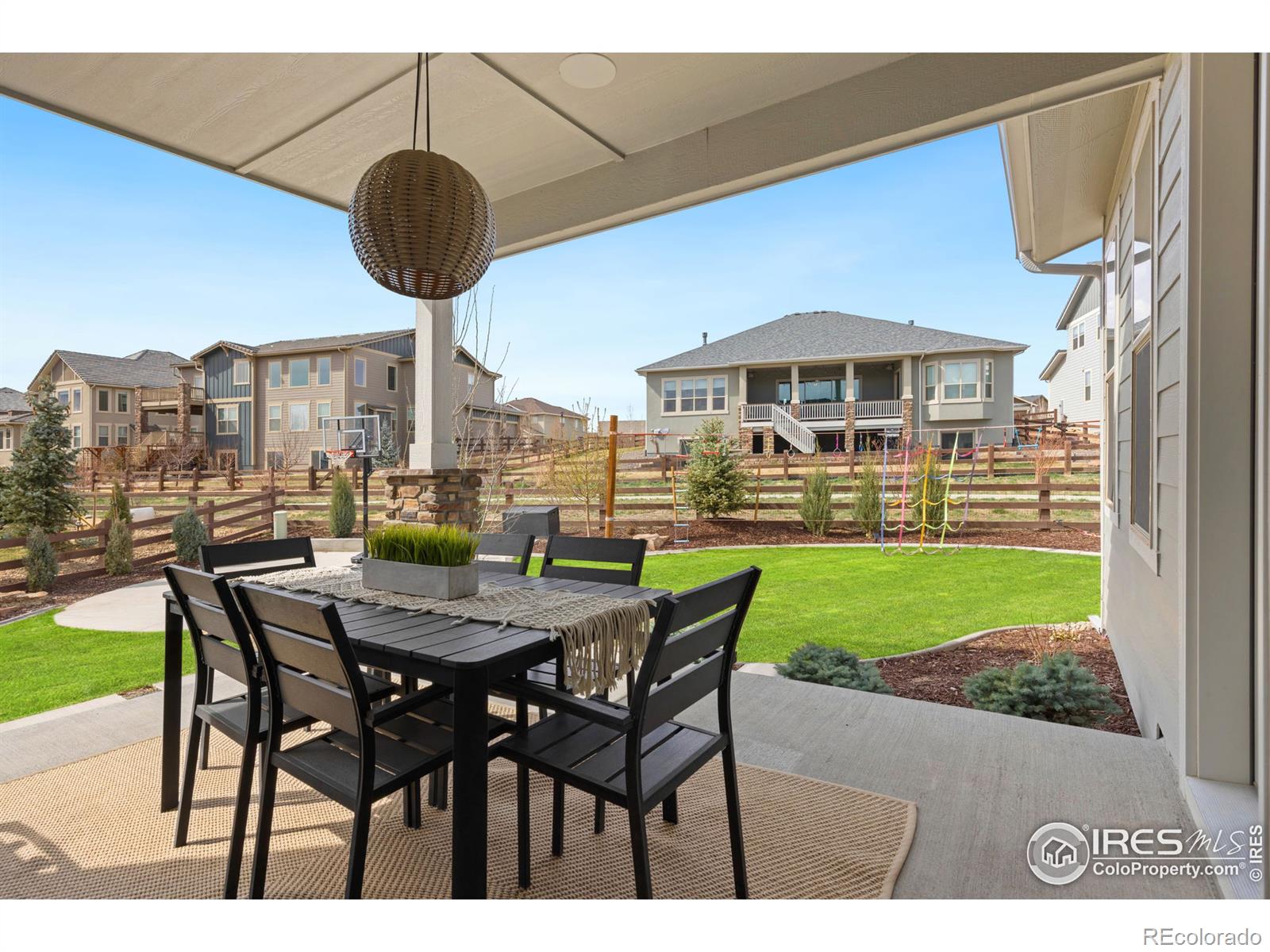 MLS Image #32 for 6403  wind break court,fort collins, Colorado