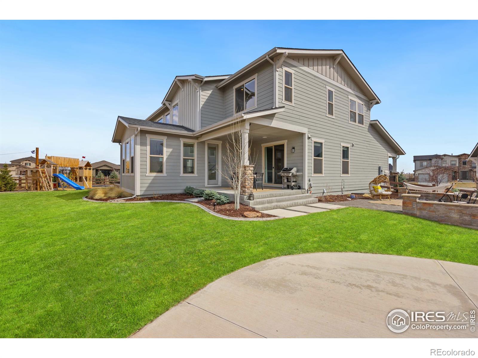 MLS Image #33 for 6403  wind break court,fort collins, Colorado