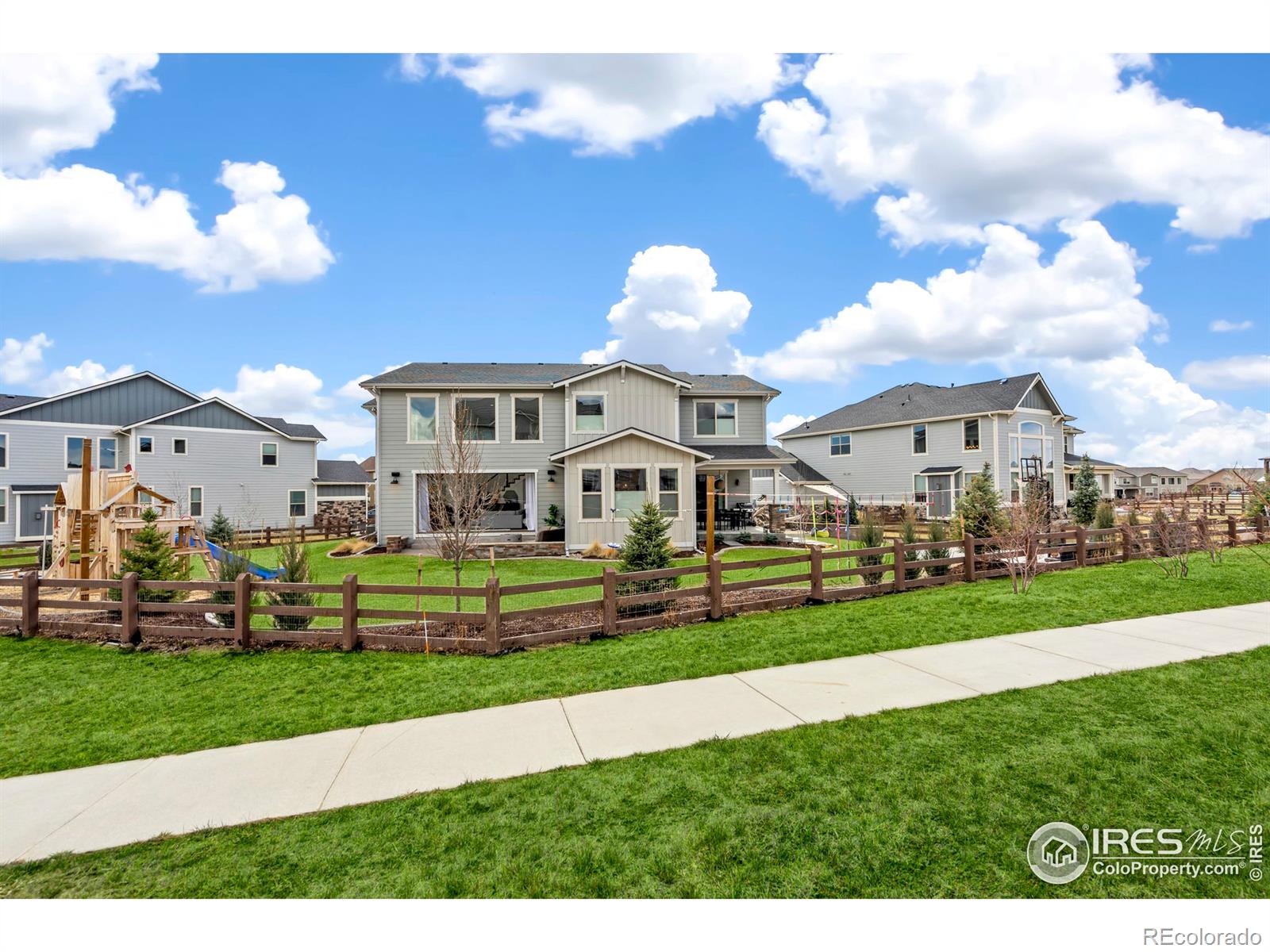 MLS Image #34 for 6403  wind break court,fort collins, Colorado