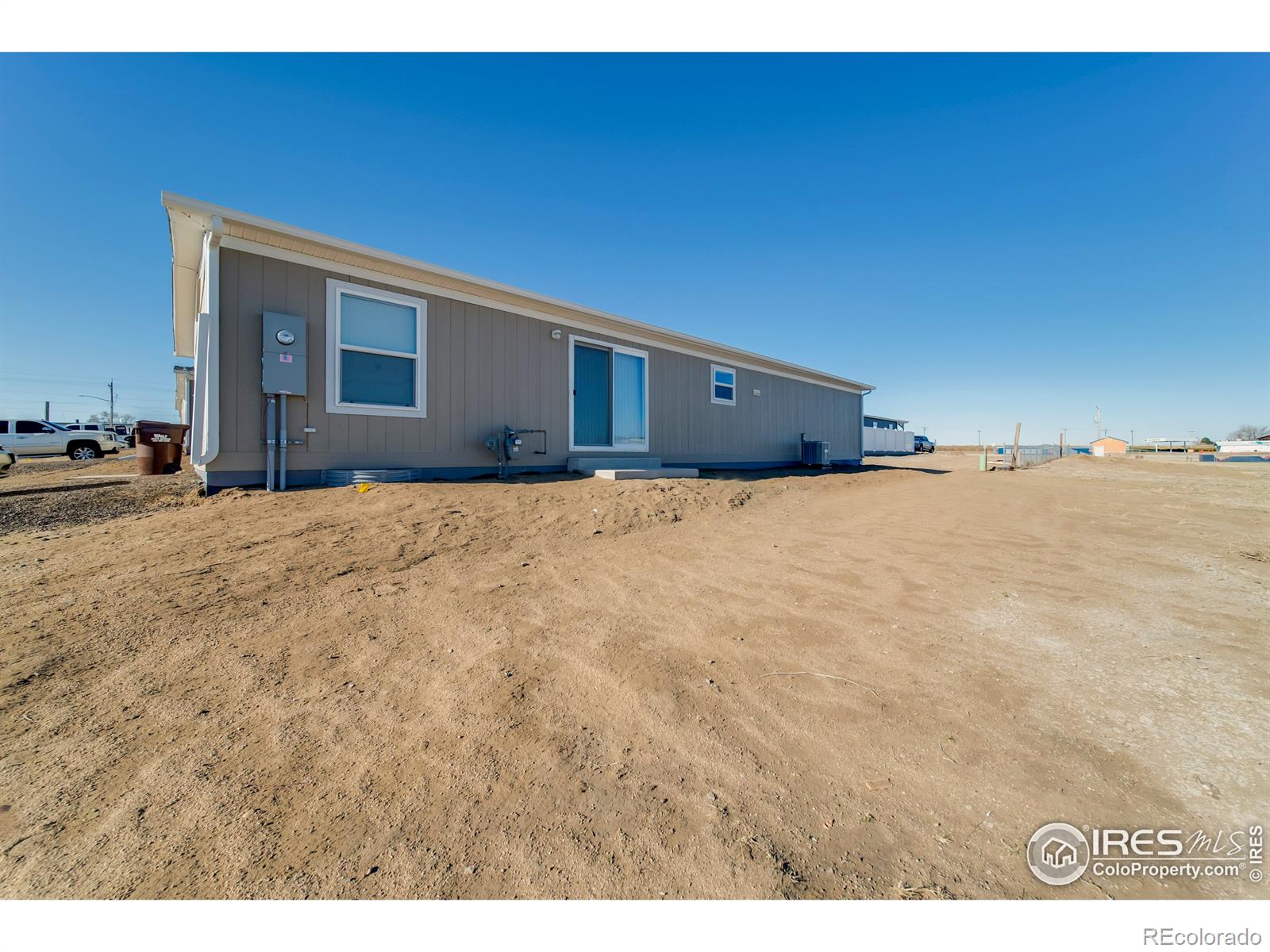 MLS Image #1 for 209  larch drive,log lane village, Colorado