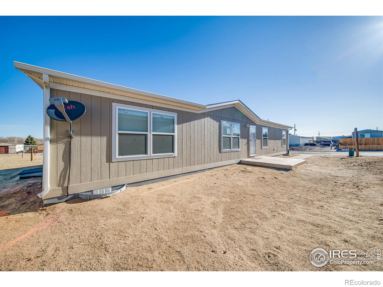 MLS Image #2 for 209  larch drive,log lane village, Colorado