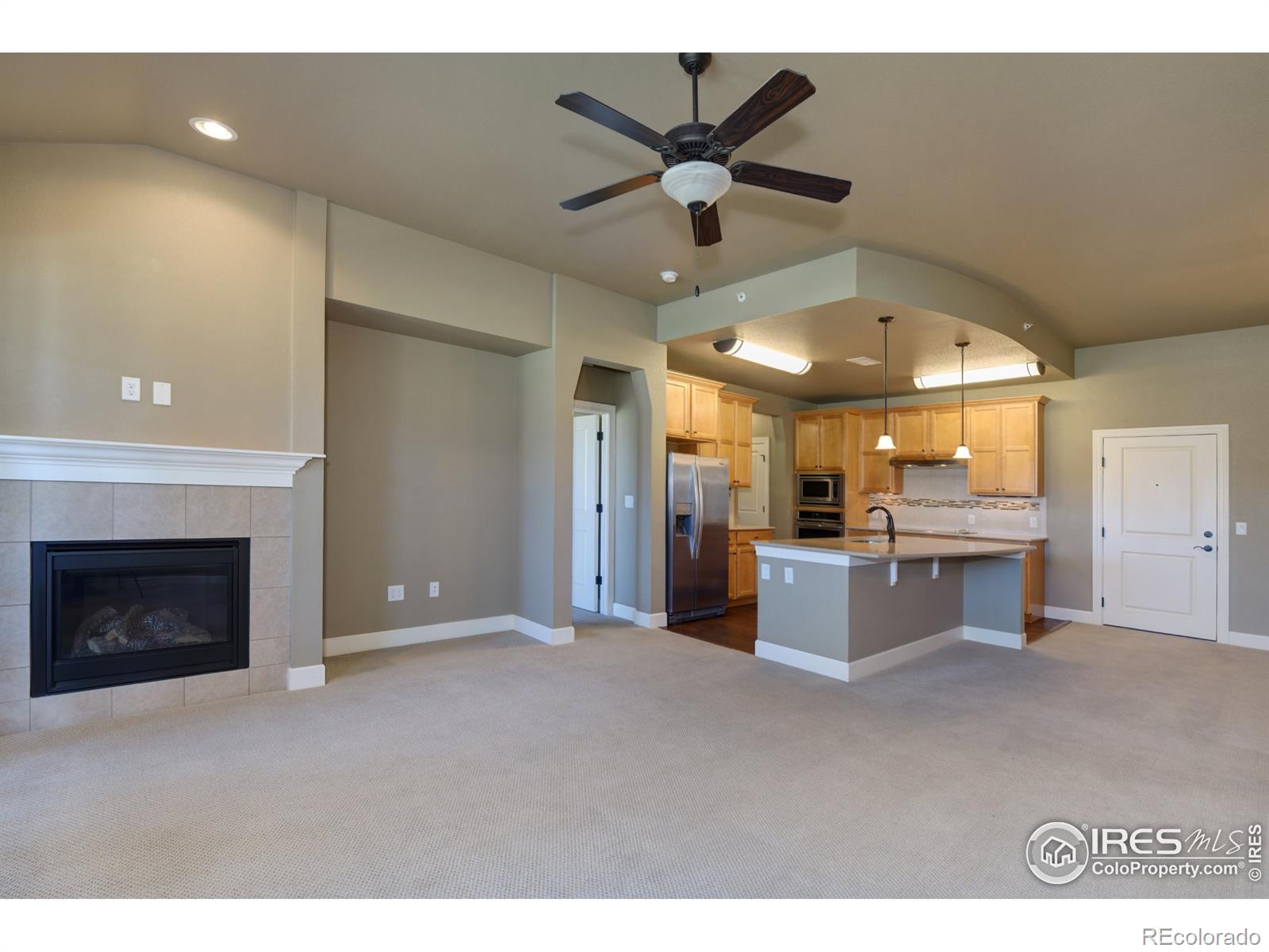 Report Image for 1379  Charles Drive,Longmont, Colorado