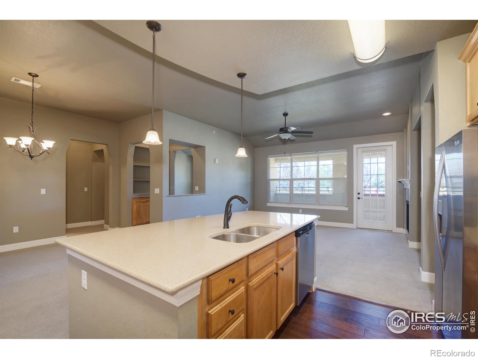 MLS Image #2 for 1379  charles drive,longmont, Colorado