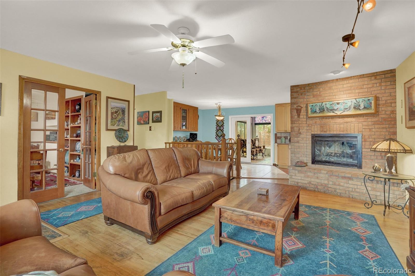 MLS Image #5 for 70  caledonia road,pueblo, Colorado