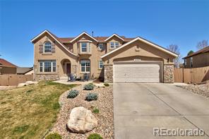 MLS Image #0 for 10683  black kettle way,colorado springs, Colorado