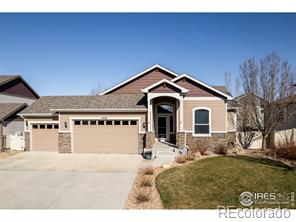 MLS Image #0 for 4606  freehold drive,windsor, Colorado