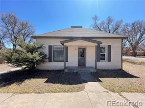 MLS Image #0 for 306  2nd avenue,monte vista, Colorado