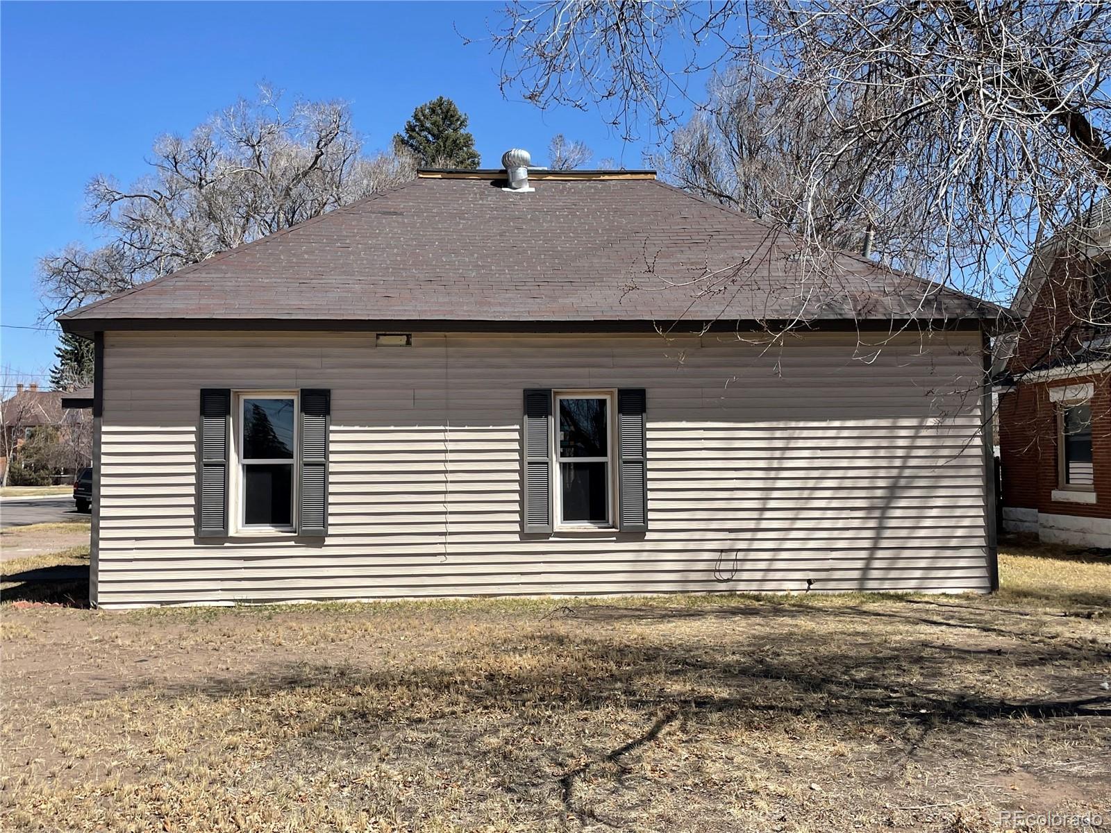 MLS Image #1 for 306  2nd avenue,monte vista, Colorado