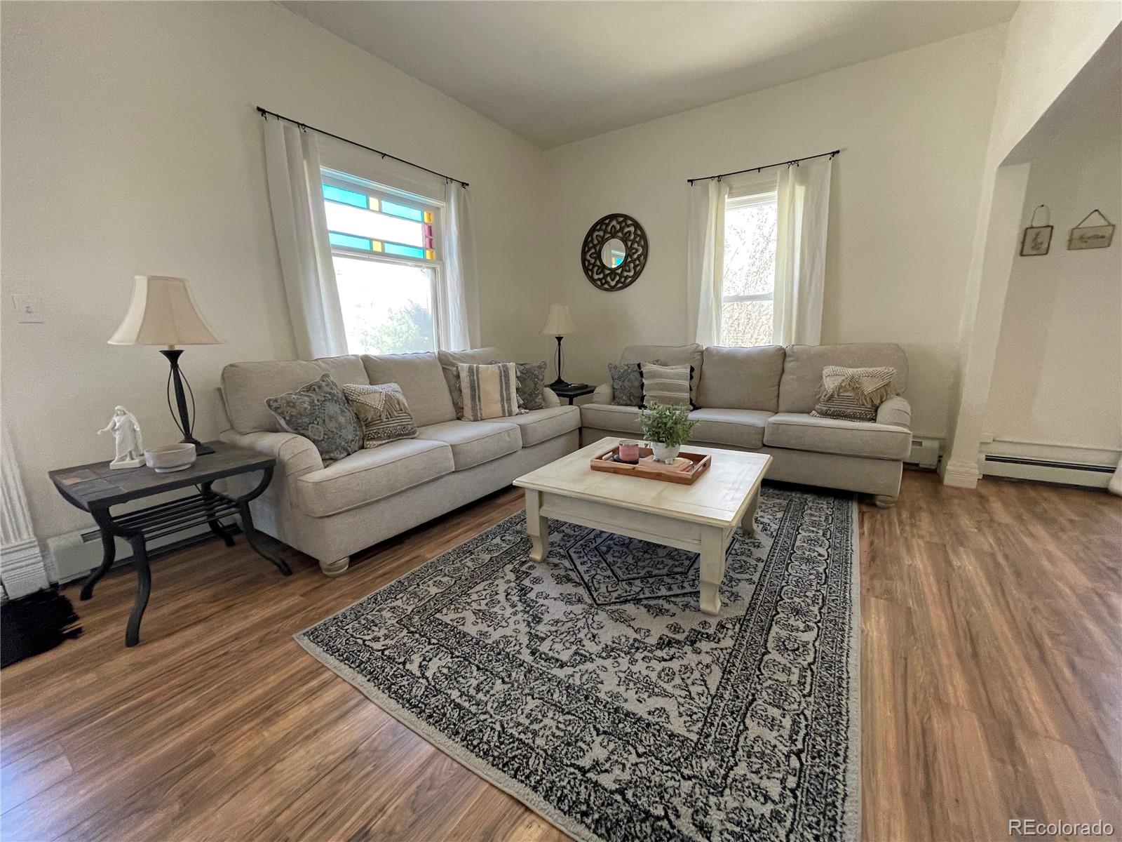 MLS Image #2 for 306  2nd avenue,monte vista, Colorado