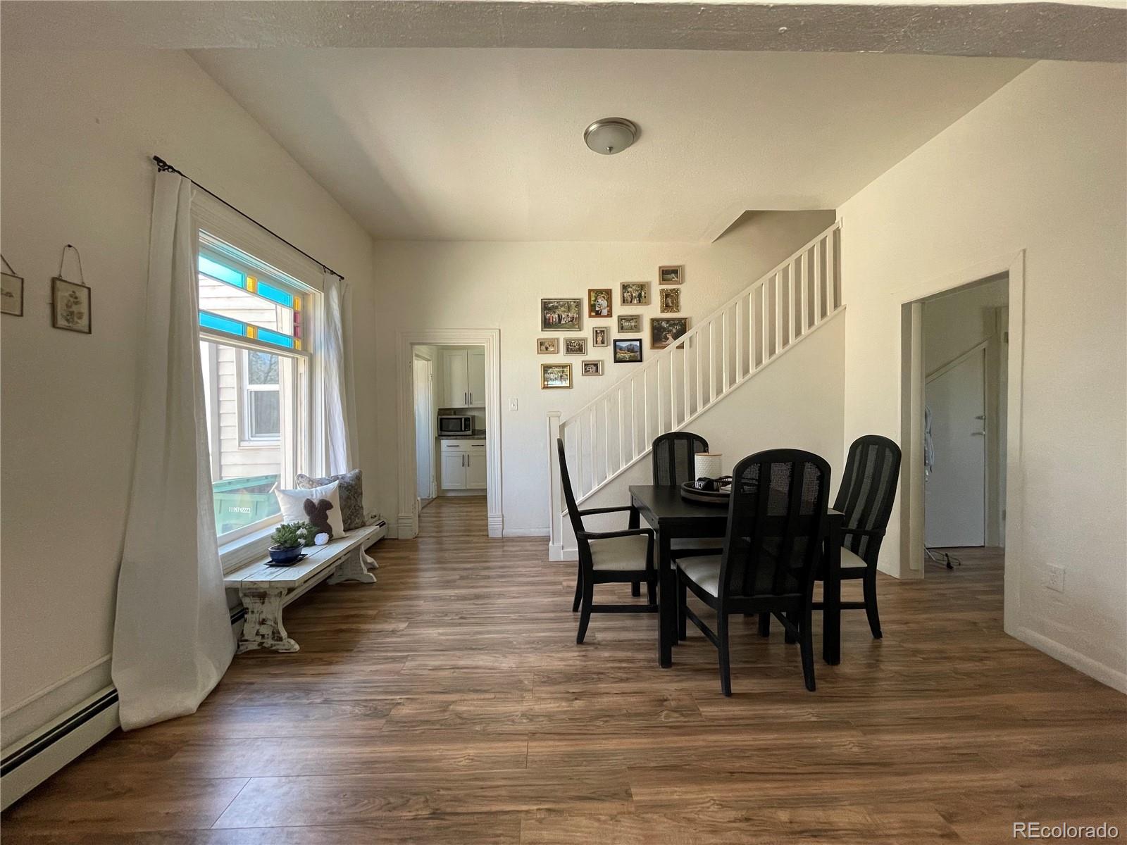 MLS Image #3 for 306  2nd avenue,monte vista, Colorado
