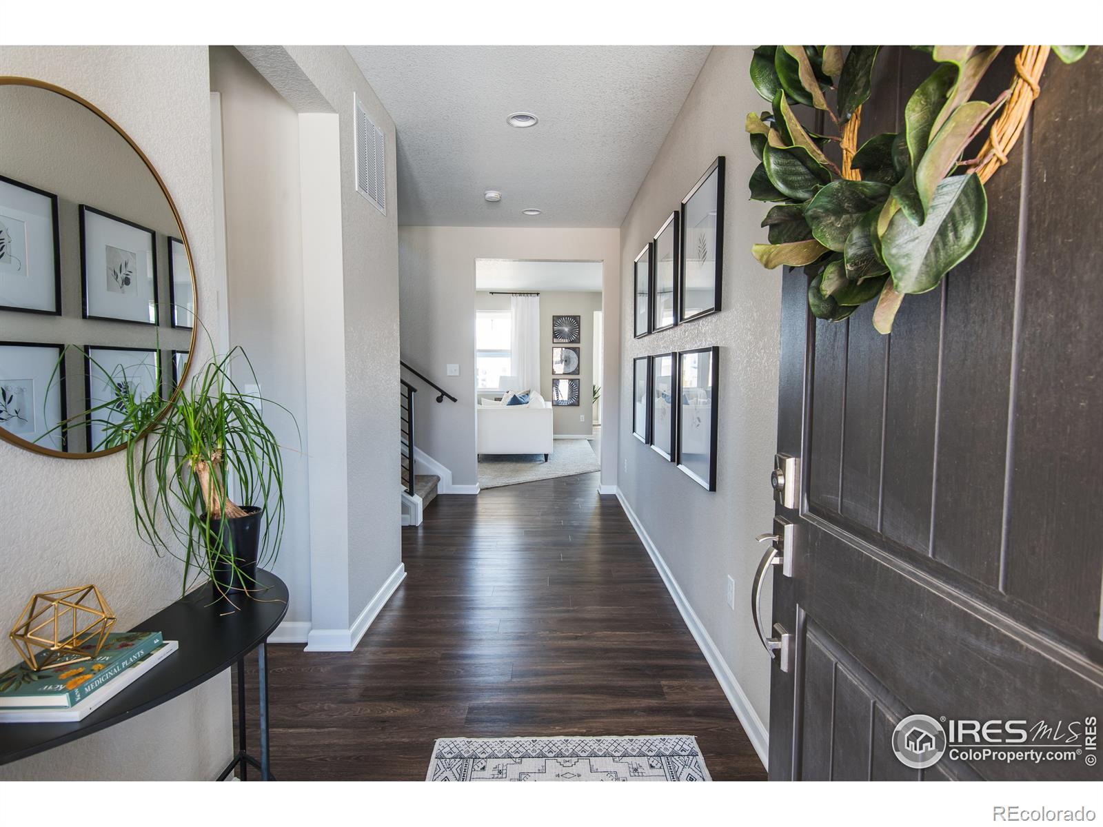 Report Image for 515  Pikes View Drive,Erie, Colorado