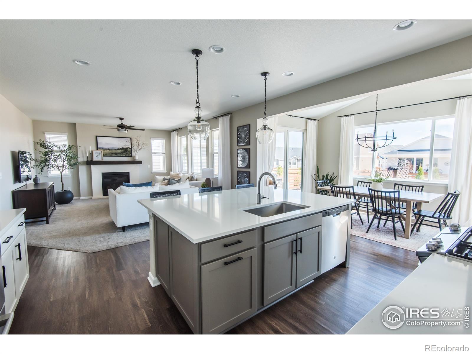 MLS Image #15 for 515  pikes view drive,erie, Colorado