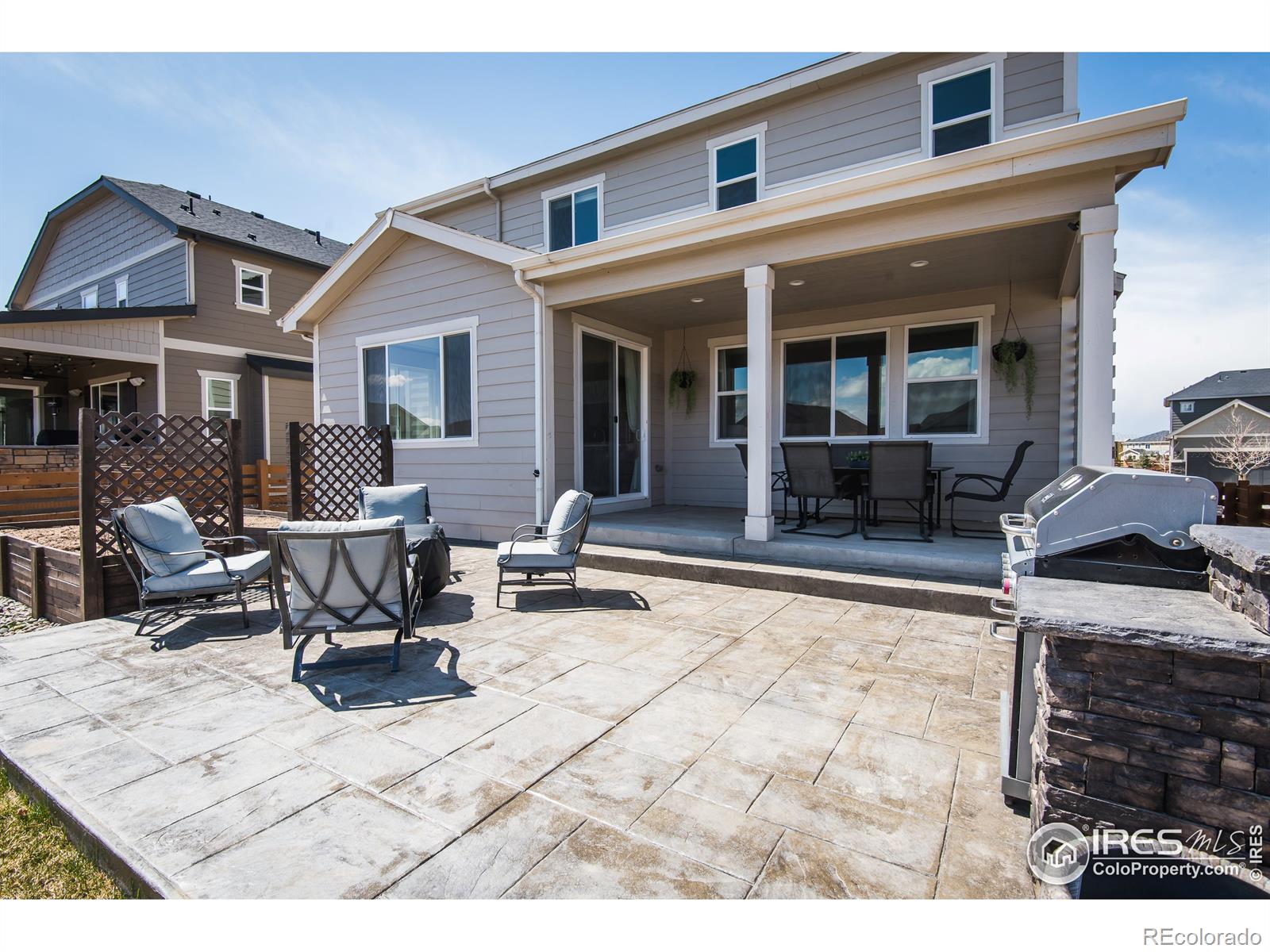 MLS Image #38 for 515  pikes view drive,erie, Colorado