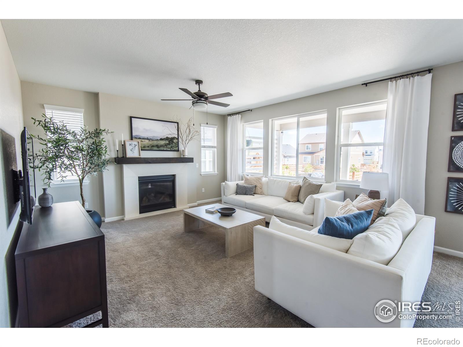 MLS Image #5 for 515  pikes view drive,erie, Colorado