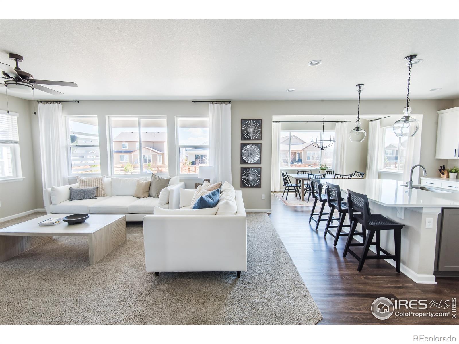 MLS Image #6 for 515  pikes view drive,erie, Colorado