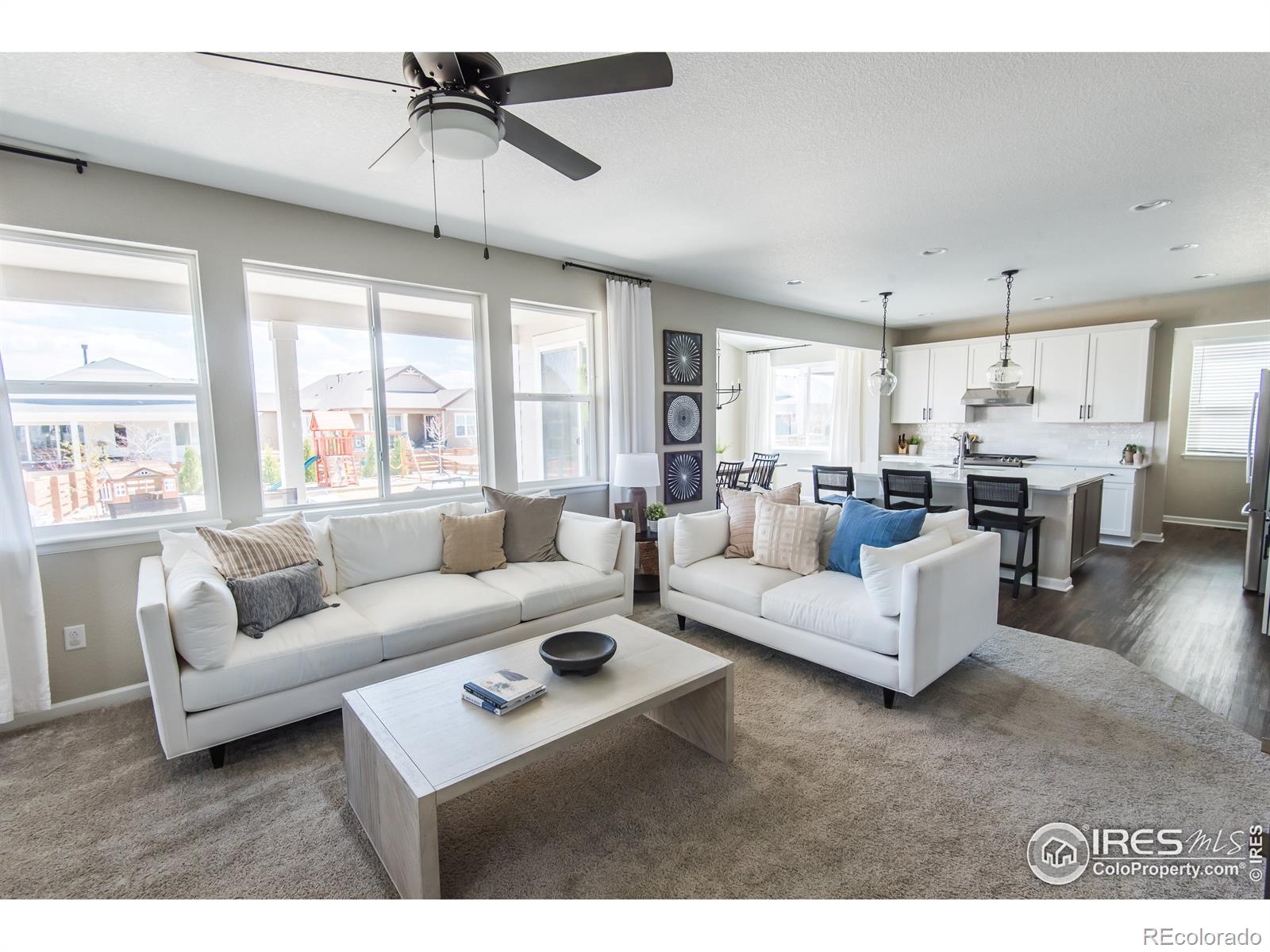 MLS Image #7 for 515  pikes view drive,erie, Colorado
