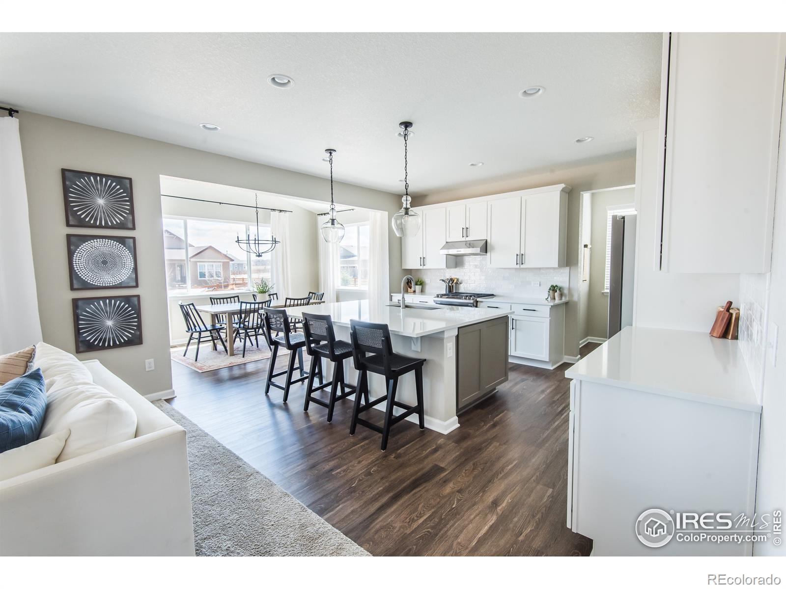 MLS Image #9 for 515  pikes view drive,erie, Colorado