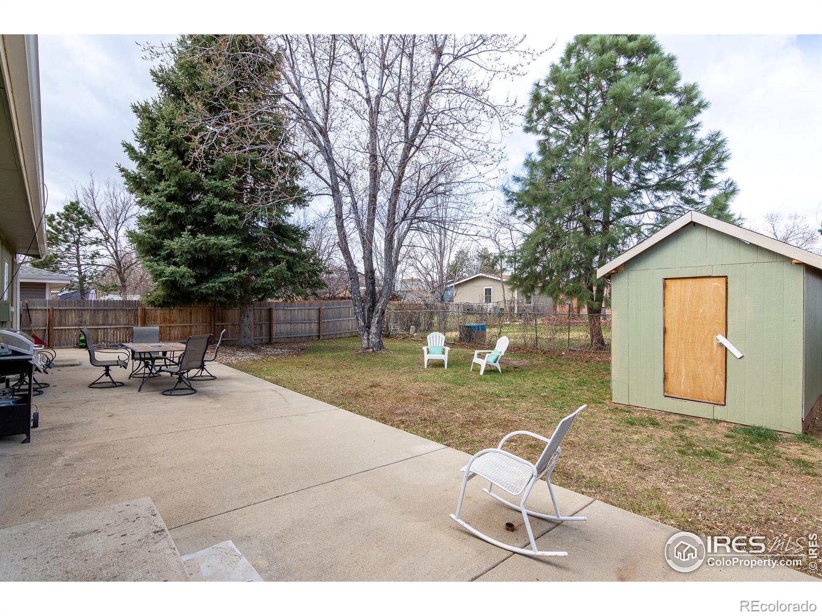 MLS Image #15 for 1605  bedivere circle,lafayette, Colorado