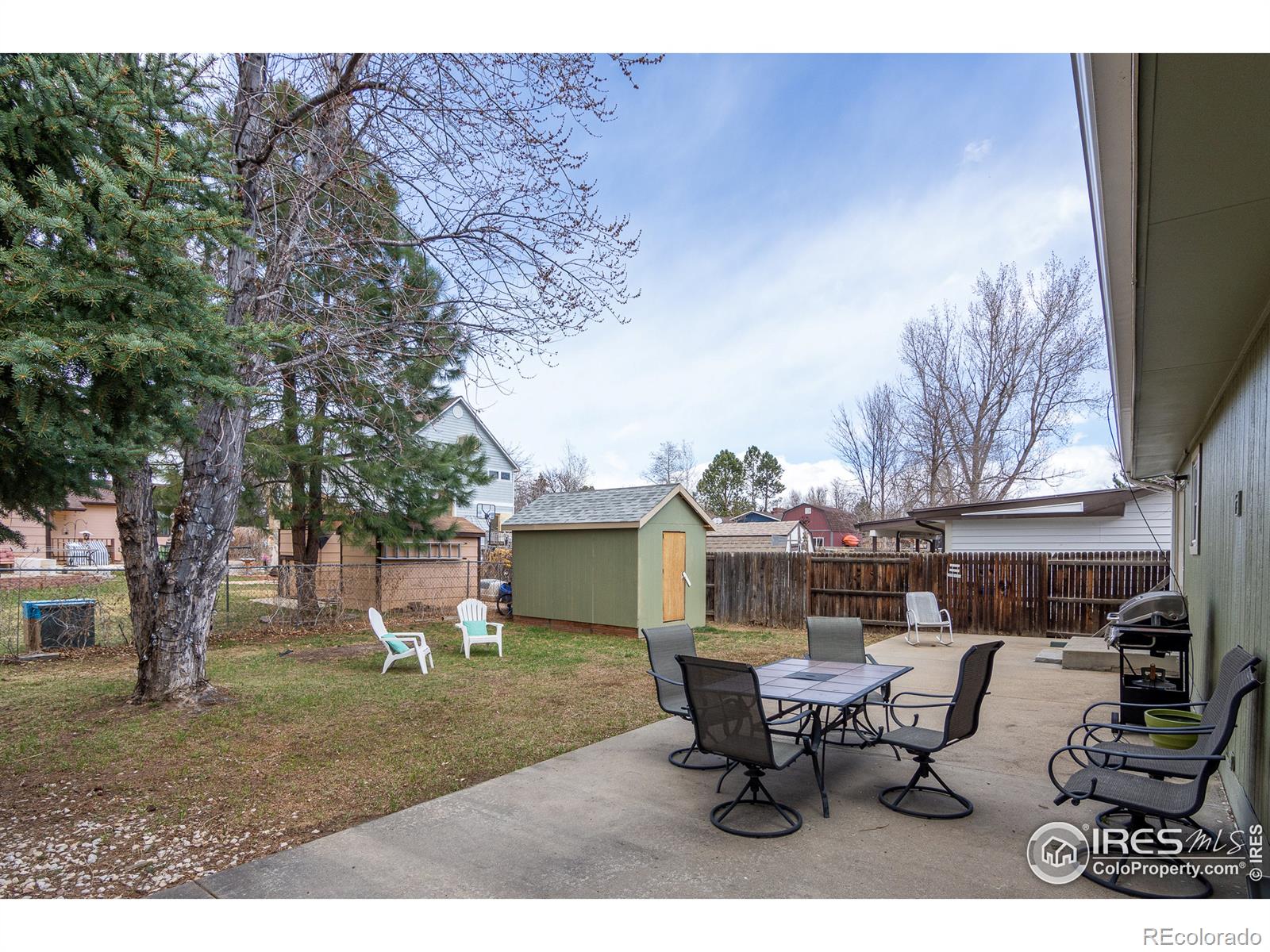 MLS Image #16 for 1605  bedivere circle,lafayette, Colorado