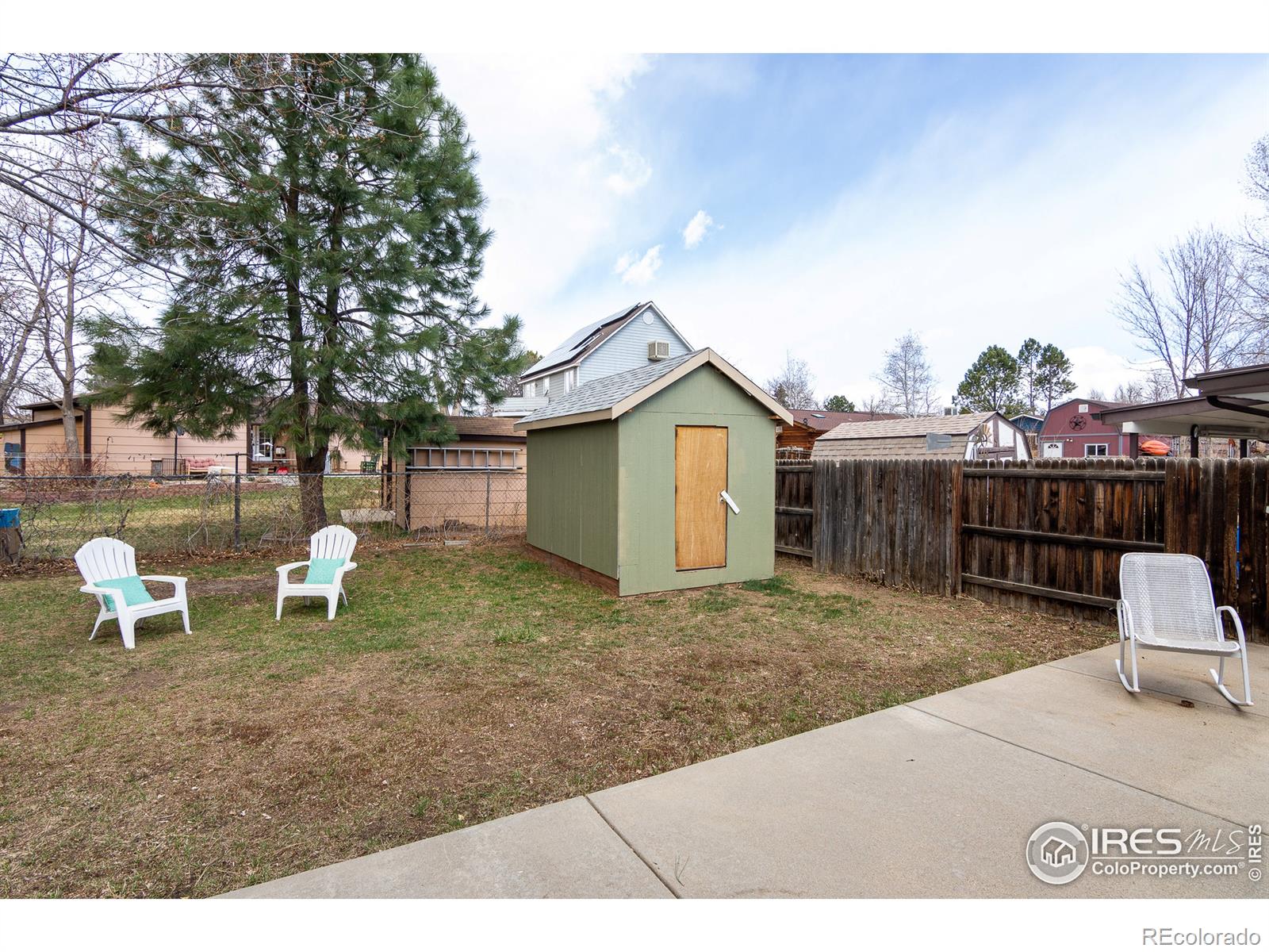 MLS Image #17 for 1605  bedivere circle,lafayette, Colorado