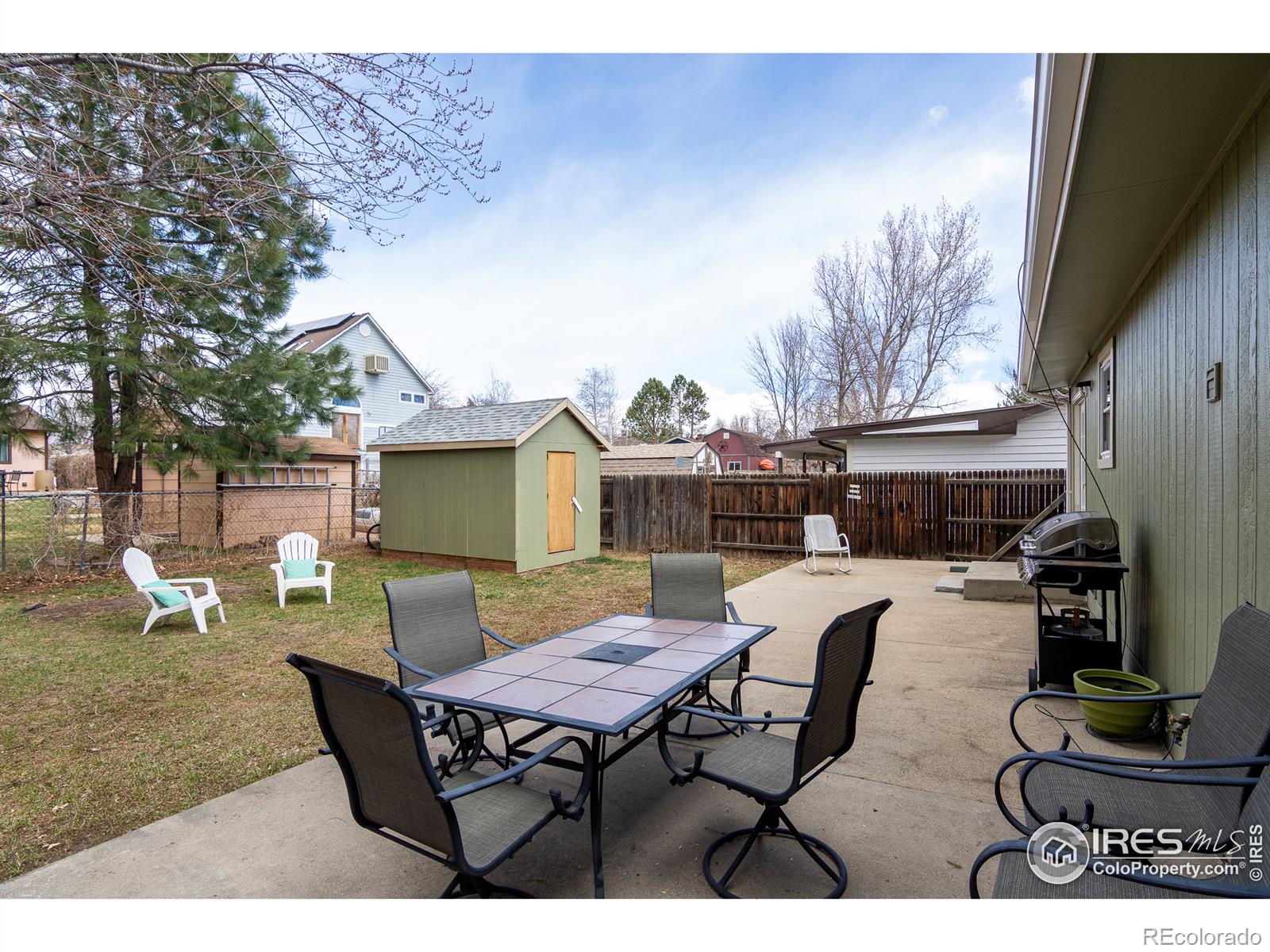 MLS Image #18 for 1605  bedivere circle,lafayette, Colorado