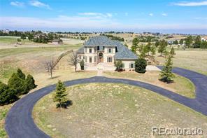 MLS Image #0 for 46155  black spruce lane,parker, Colorado