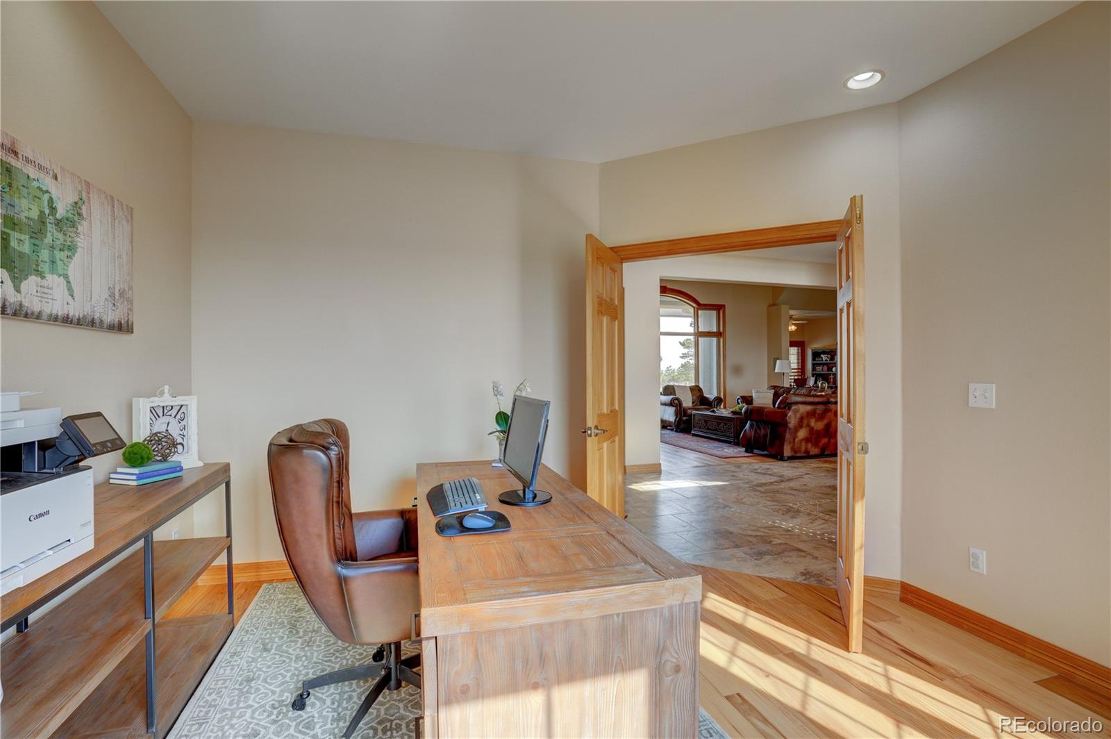 MLS Image #18 for 46155  black spruce lane,parker, Colorado