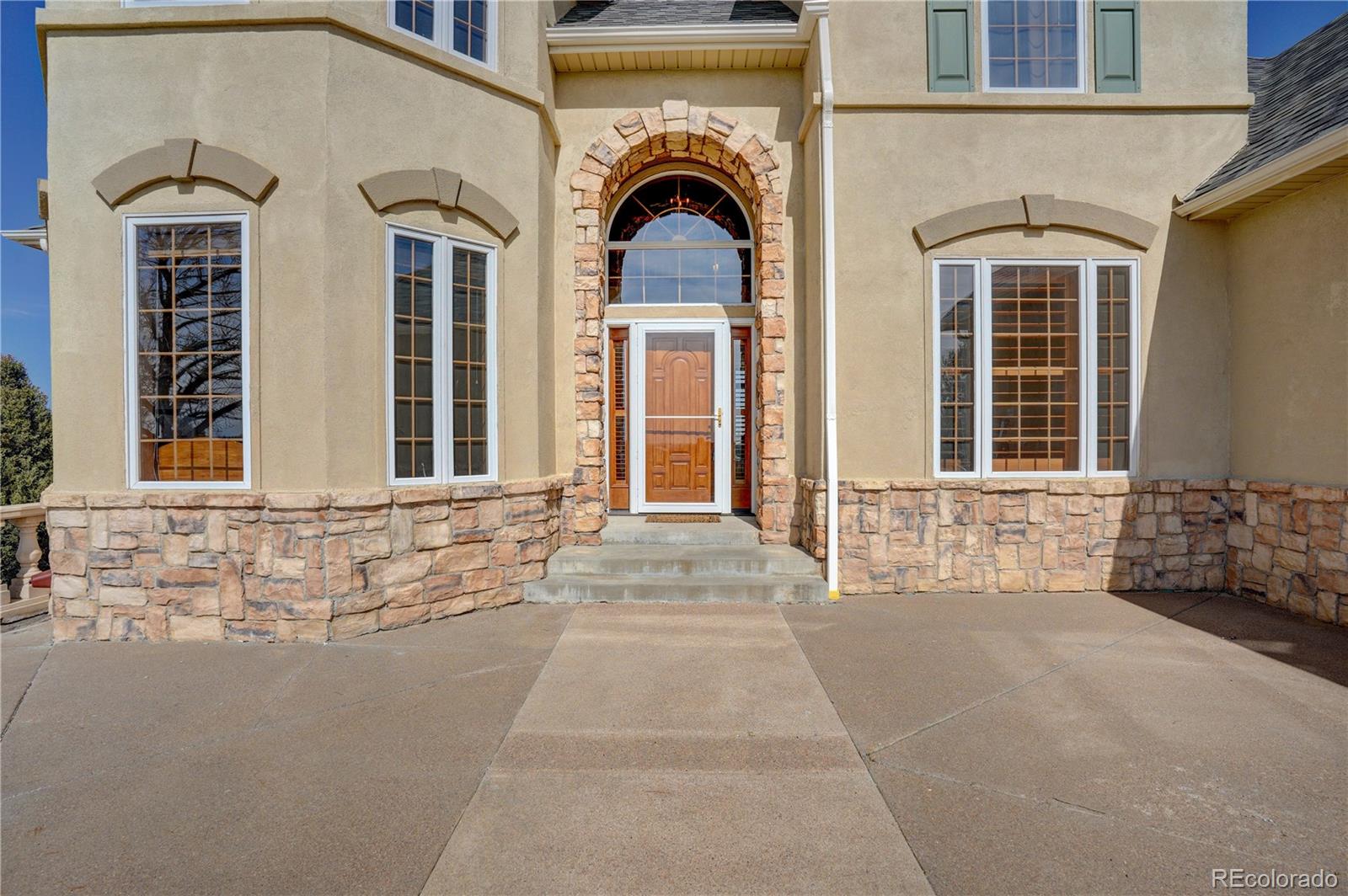 MLS Image #3 for 46155  black spruce lane,parker, Colorado