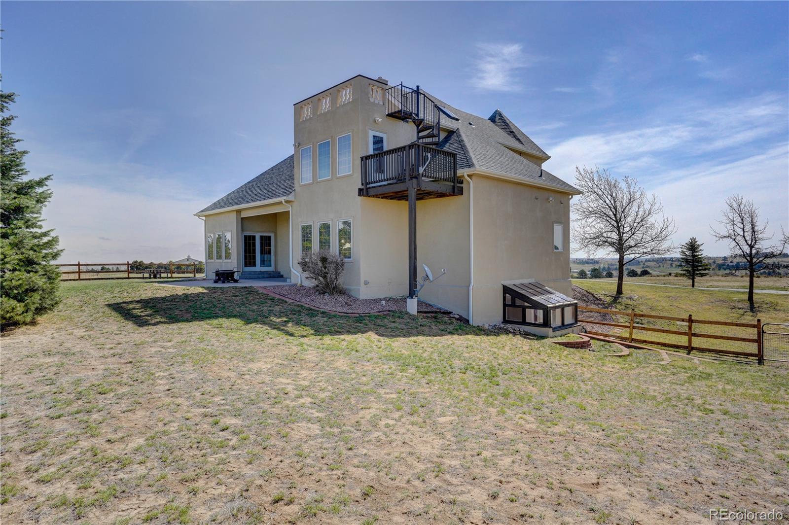 MLS Image #34 for 46155  black spruce lane,parker, Colorado