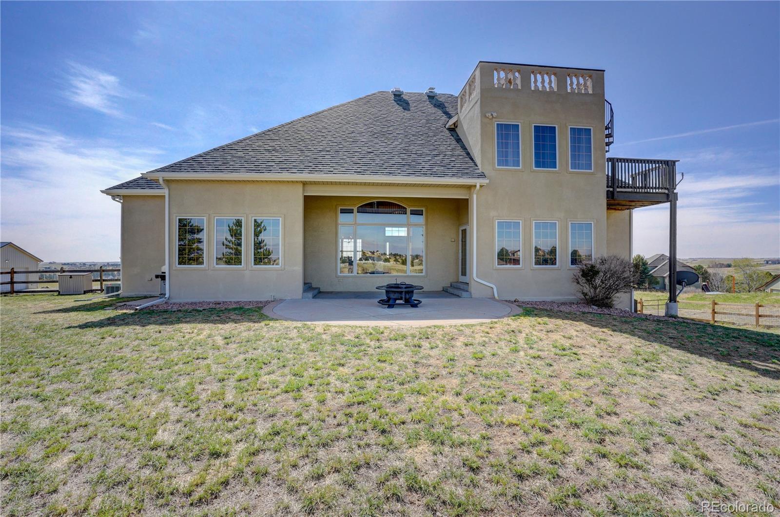 MLS Image #35 for 46155  black spruce lane,parker, Colorado