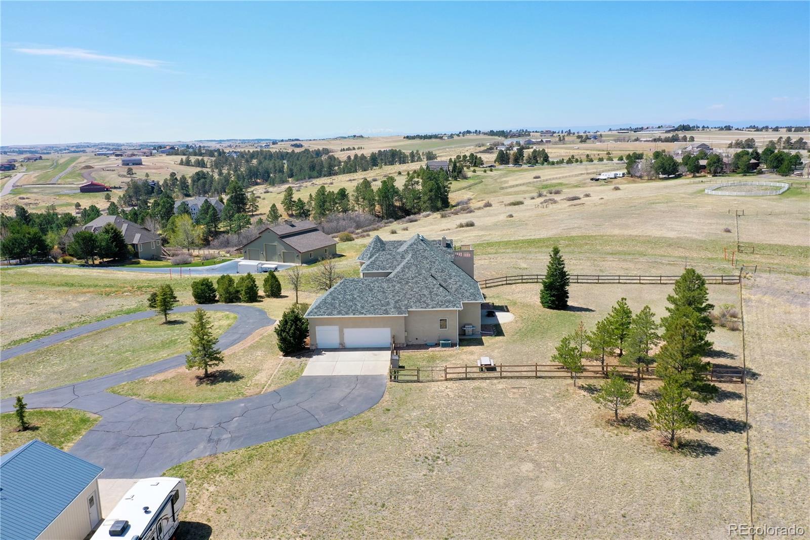 MLS Image #36 for 46155  black spruce lane,parker, Colorado