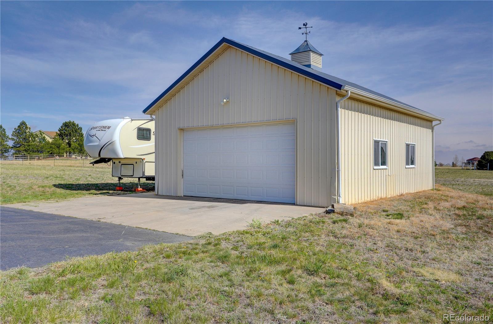 MLS Image #37 for 46155  black spruce lane,parker, Colorado