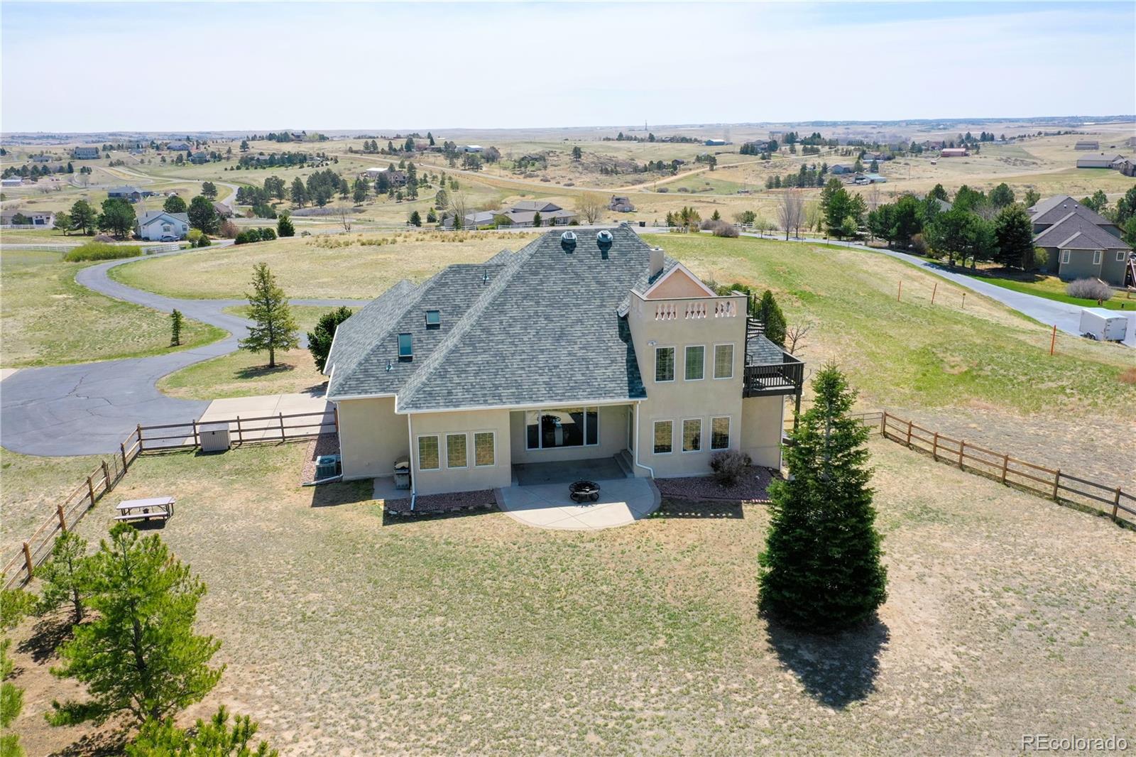 MLS Image #38 for 46155  black spruce lane,parker, Colorado
