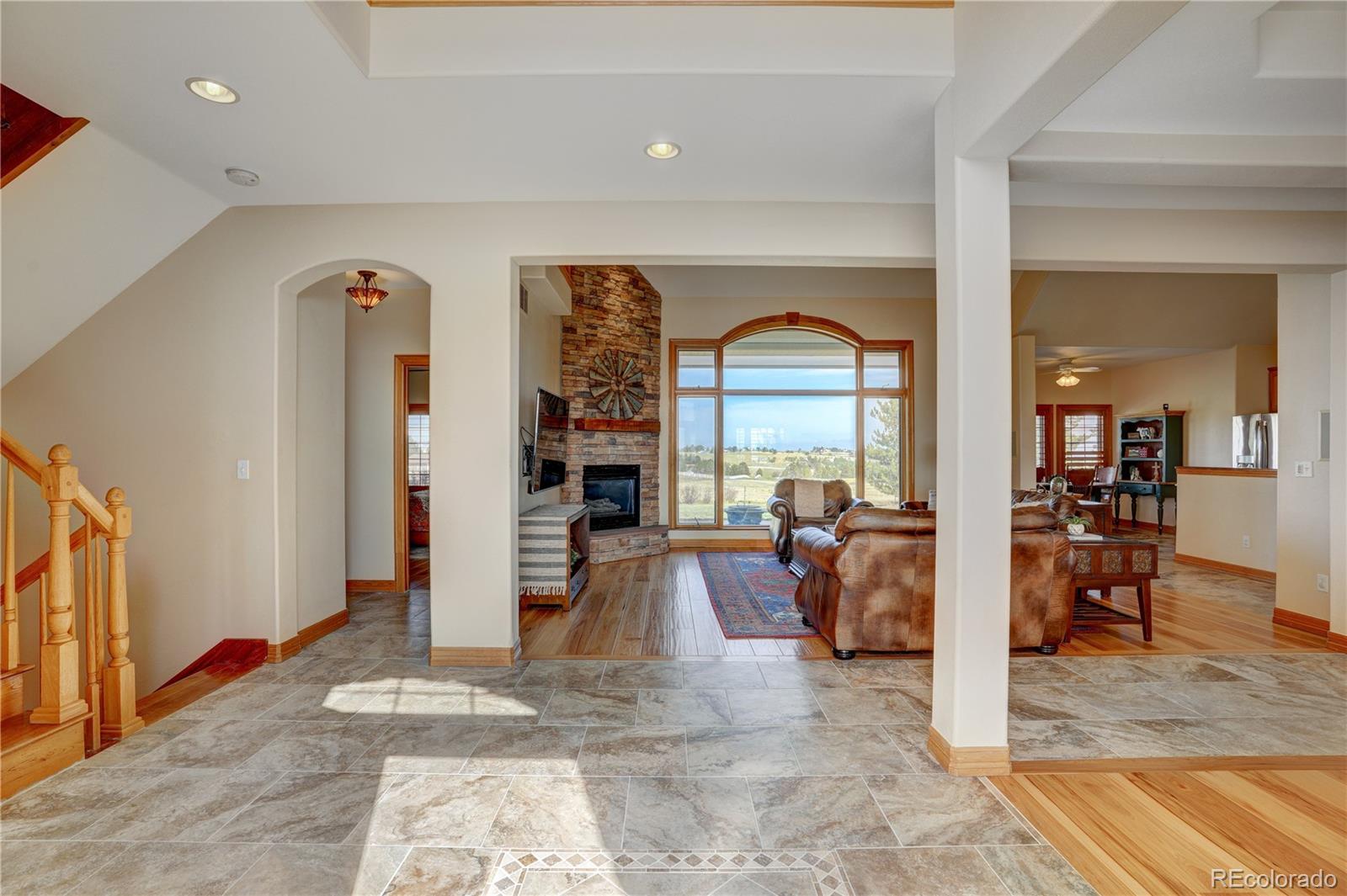 MLS Image #4 for 46155  black spruce lane,parker, Colorado