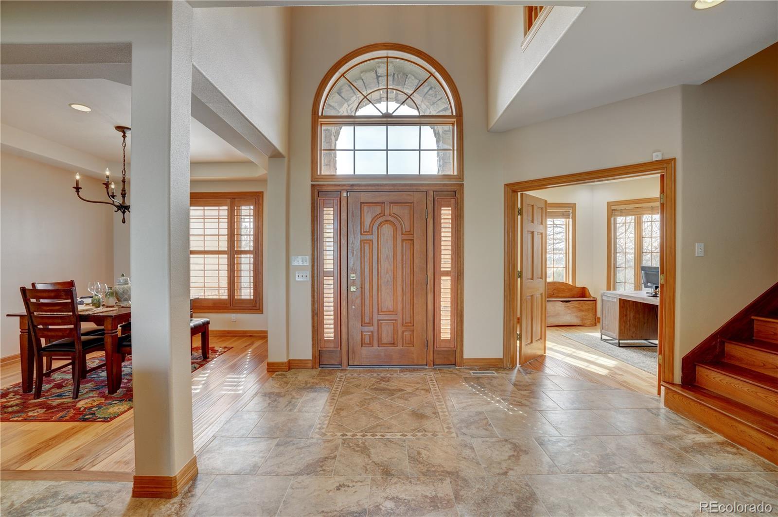 MLS Image #5 for 46155  black spruce lane,parker, Colorado
