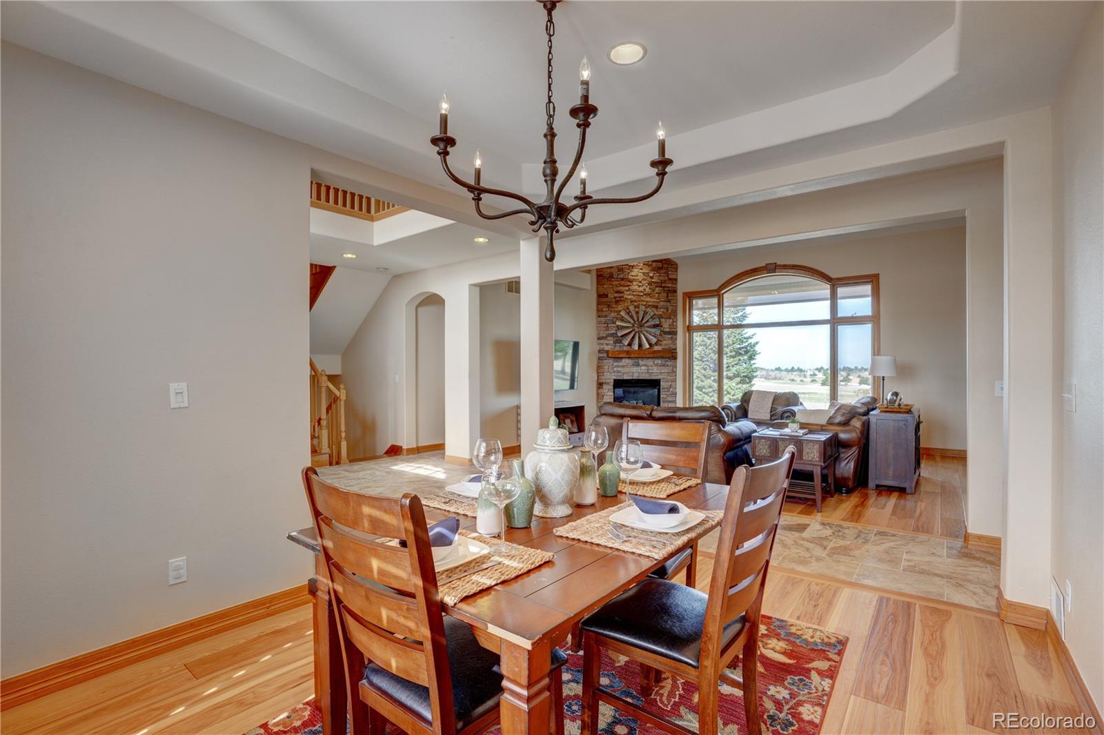 MLS Image #6 for 46155  black spruce lane,parker, Colorado