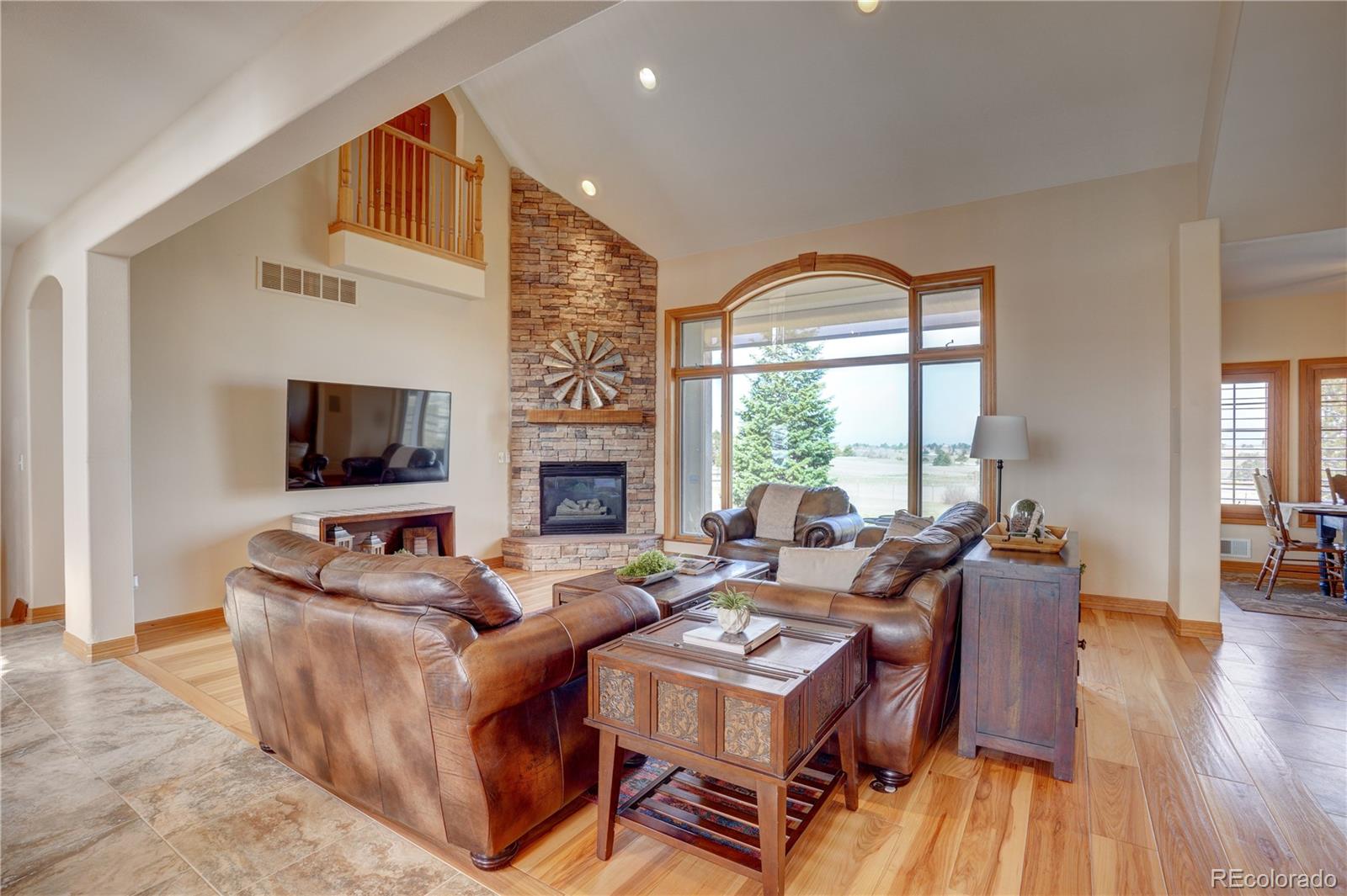 MLS Image #7 for 46155  black spruce lane,parker, Colorado