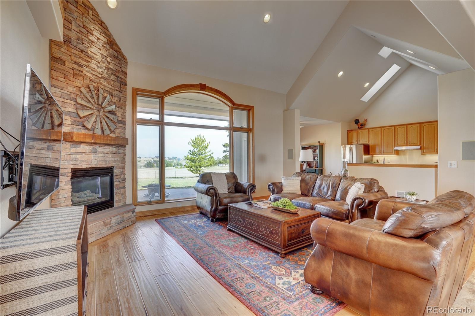 MLS Image #8 for 46155  black spruce lane,parker, Colorado