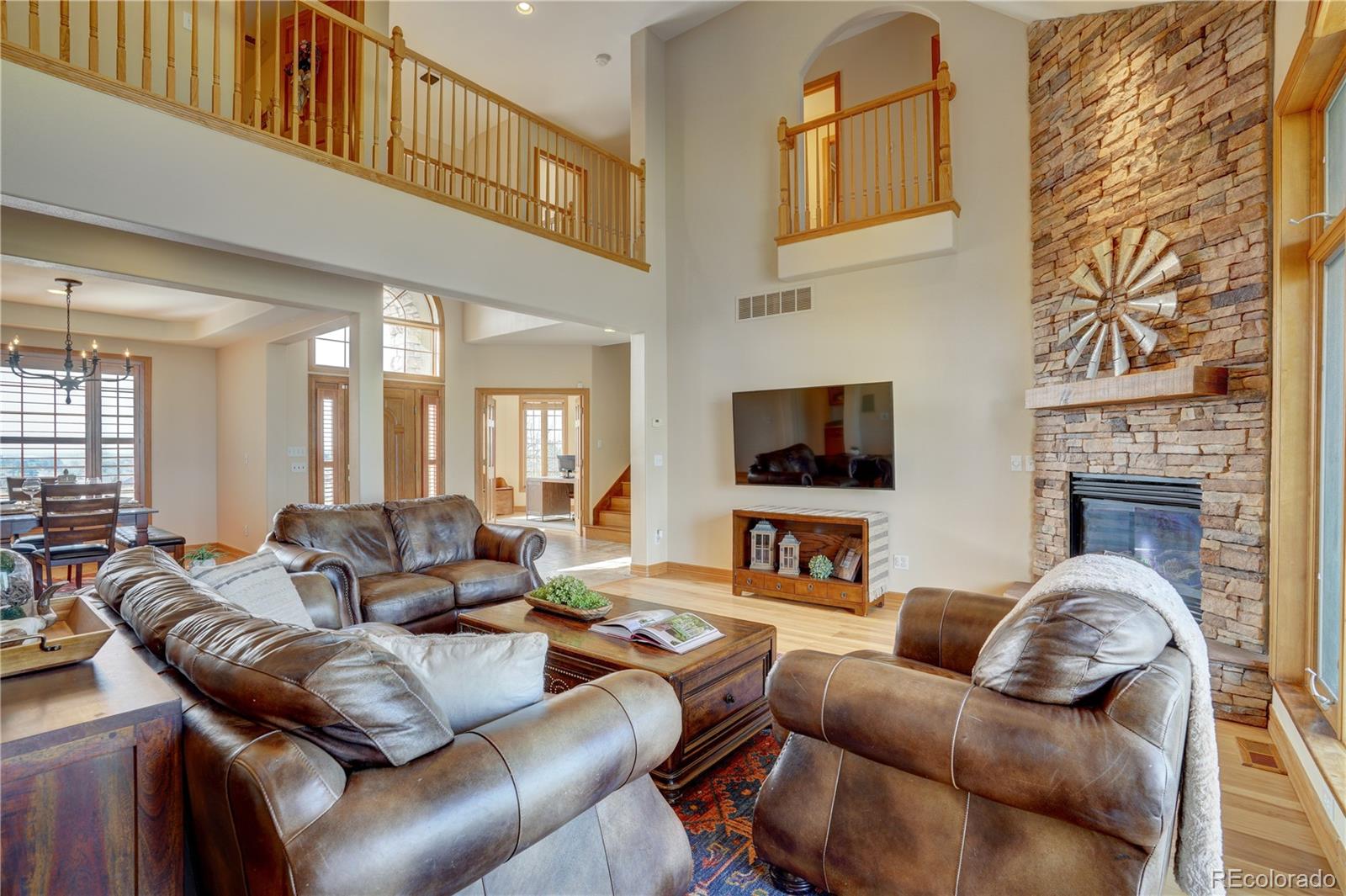 MLS Image #9 for 46155  black spruce lane,parker, Colorado