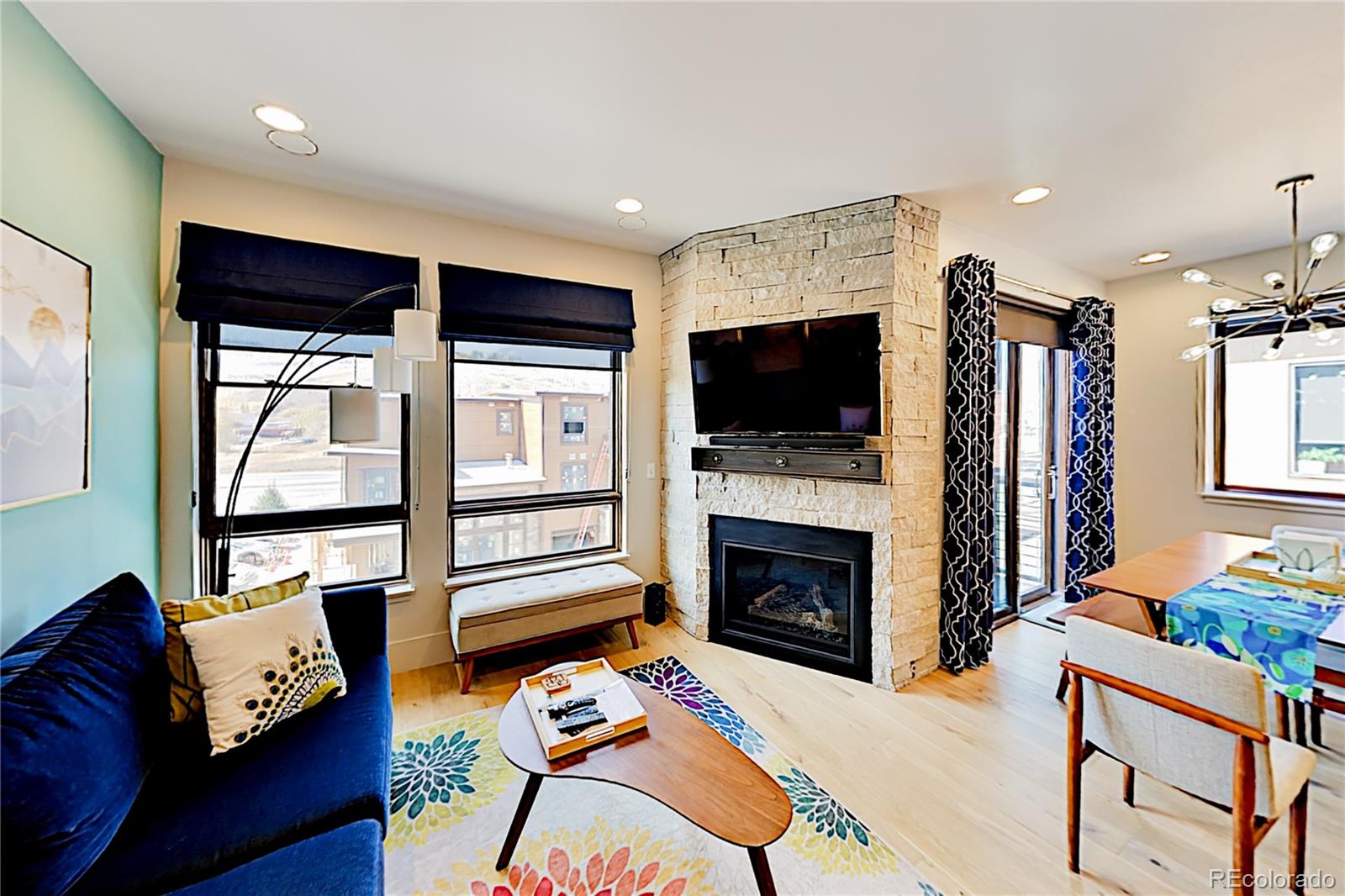 MLS Image #2 for 1070  blue river parkway,silverthorne, Colorado