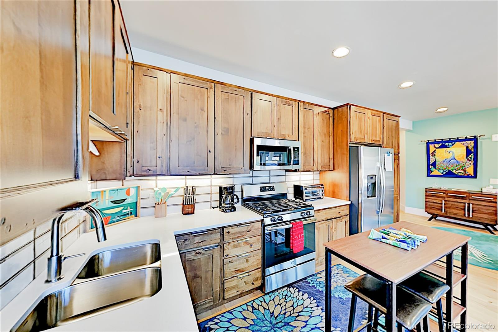 MLS Image #3 for 1070  blue river parkway,silverthorne, Colorado