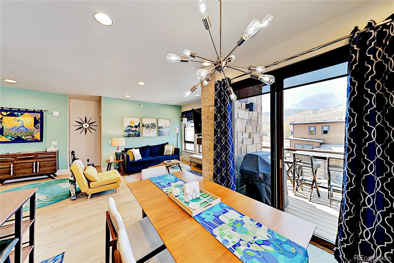 MLS Image #6 for 1070  blue river parkway,silverthorne, Colorado