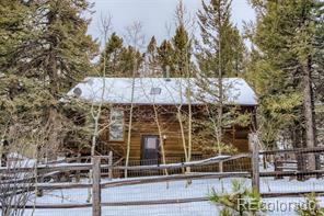 MLS Image #0 for 31081  haldimand drive,conifer, Colorado